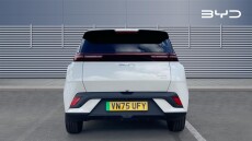 BYD Dolphin Surf 115kW Comfort 43kWh 5dr Auto Electric Hatchback